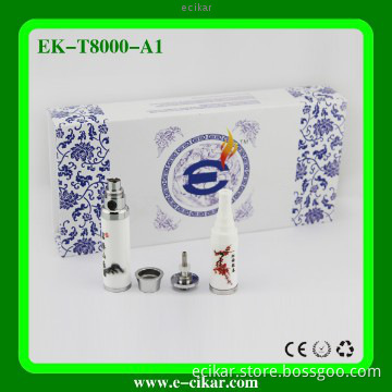 luxury e cigarette,high end e cigarette wholesale T8000